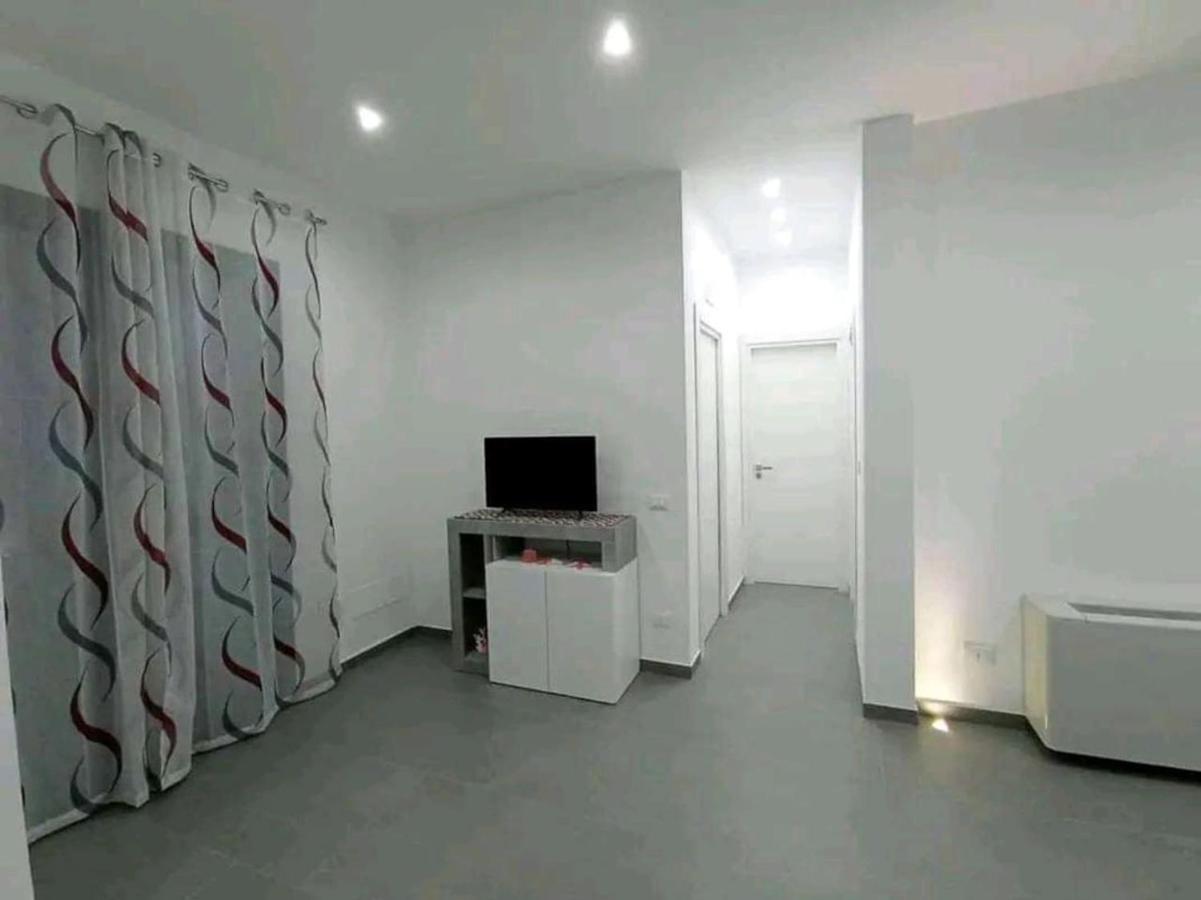 Casa Vacanze Sicilia Bedda Partinico Exterior foto
